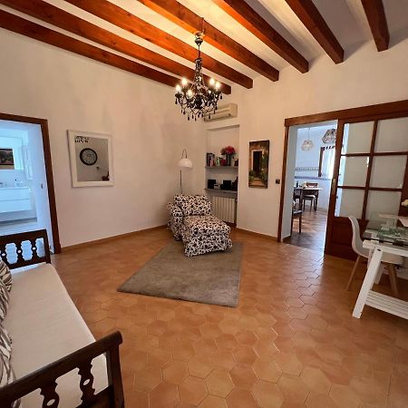 Cal Tio Lluc Villa Sóller Eksteriør billede