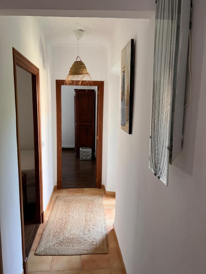 Cal Tio Lluc Villa Sóller Eksteriør billede