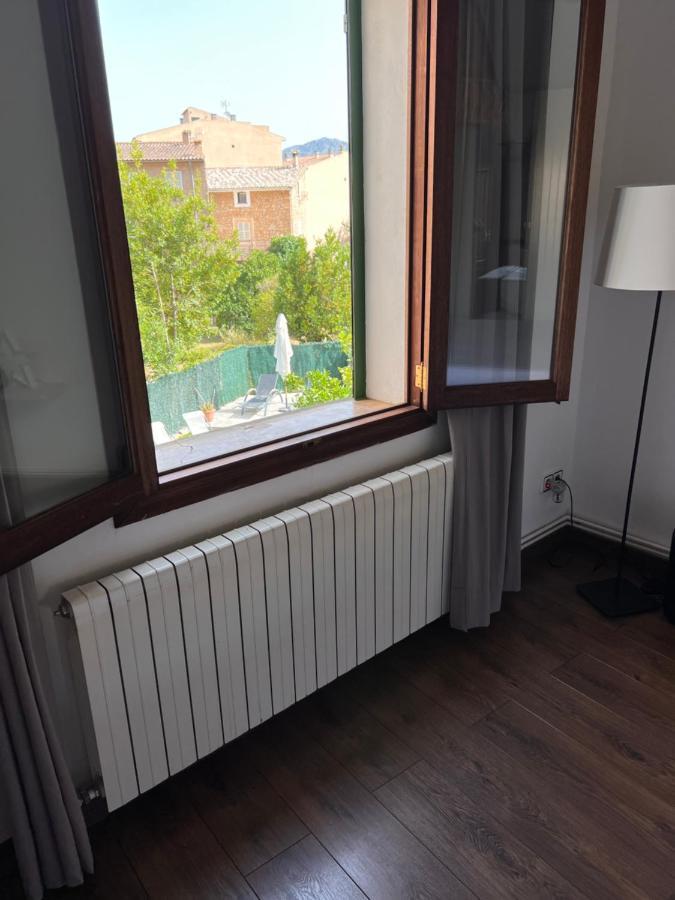 Cal Tio Lluc Villa Sóller Eksteriør billede