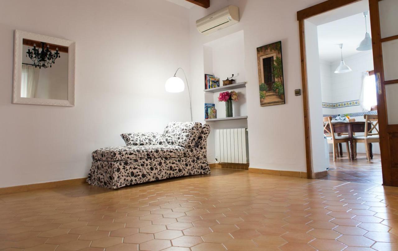 Cal Tio Lluc Villa Sóller Eksteriør billede